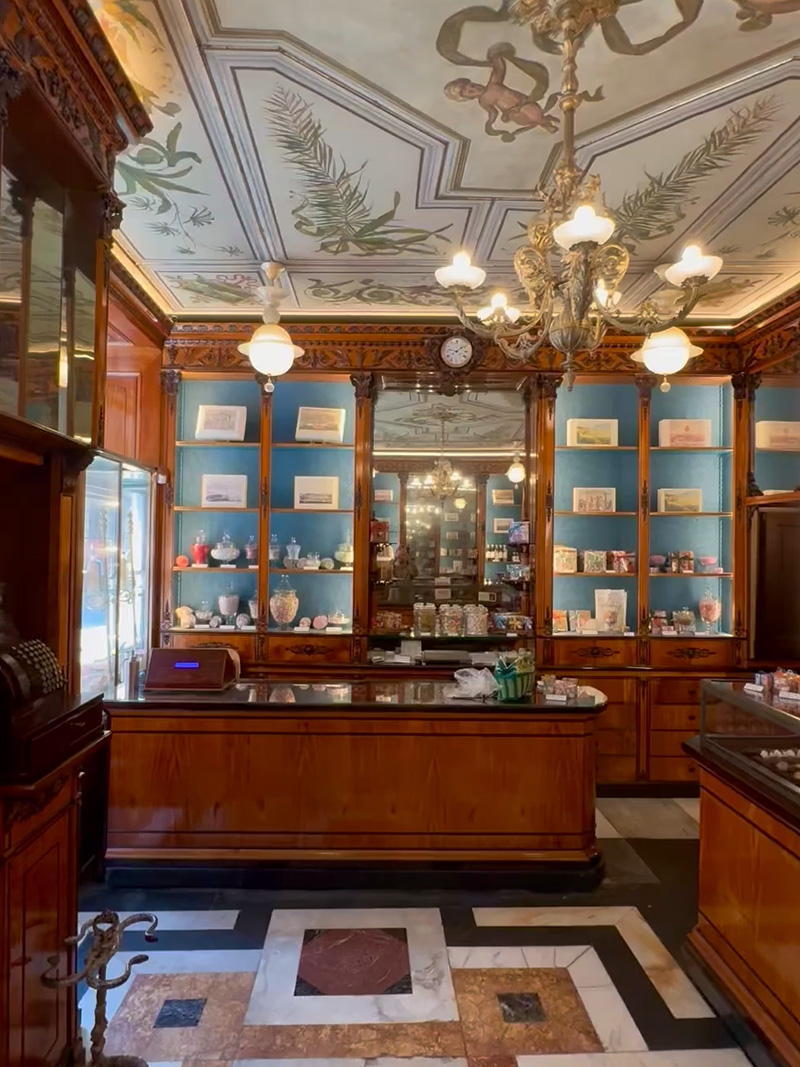 23 Weekend